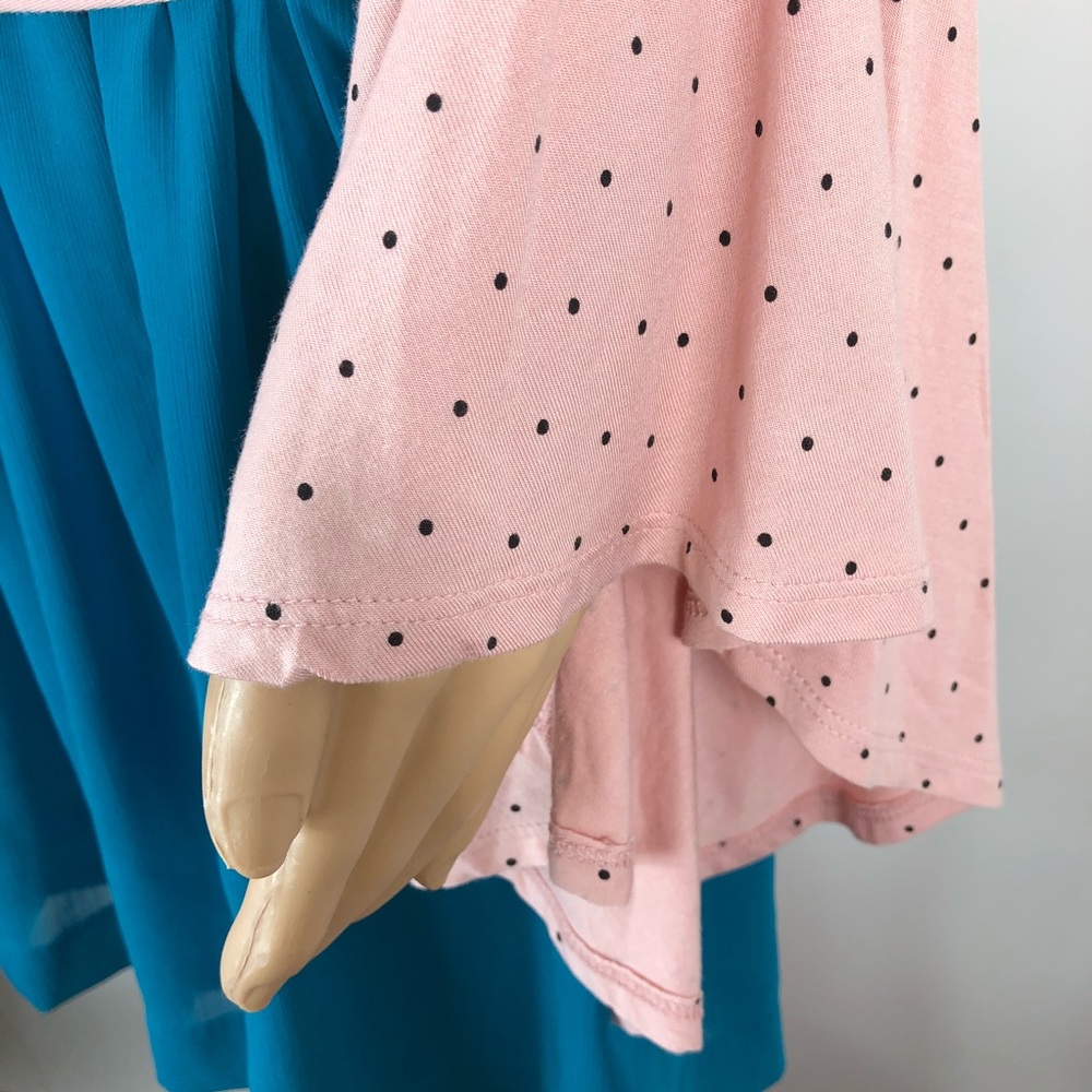 New Free People XS combo long sleeve (#26) - Picture 5 of 8